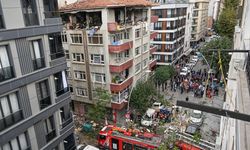 İstanbul Bahçelievler'de korkunç patlama