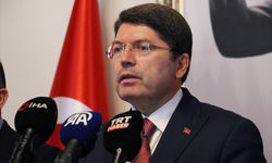 Adalet Bakanı Yılmaz Tunç "Gezi" ile ilgili konuştu