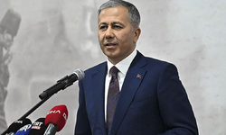 İçişleri Bakanı Ali Yerlikaya duyurdu! FETÖ'cü albay saklandığı evde yakalandı
