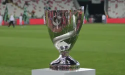 Ziraat Türkiye Kupası 2. eleme turu eşleşmeleri belli oldu