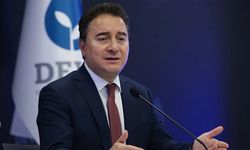 Ali Babacan, Cumhurbaşkanı Erdoğan'a sert tepki gösterdi!