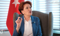 Meral Akşener CHP medyasına isyan etti: Pislikçe...