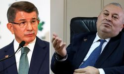 Enginyurt, Davutoğlu'na sert çıktı: En iyisi maske tak, suratın görünmez