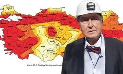 Prof. Dr. Övgün Ahmet Ercan uyardı, o büyükte deprem olabilir