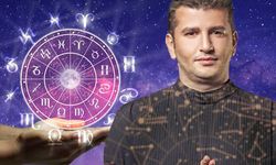 Ünlü Astrolog Dinçer Güner açıkladı! Sürprizlerle, aşklarla, seyahatlerle dolu bir hafta