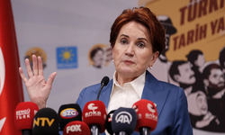 Meral Akşener peşini bırakmıyor! Hepsine suç duyurusu