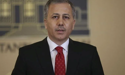 İçişleri Bakanı Ali Yerlikaya görüntüleri paylaştı! 370 kişi gözaltına alındı