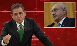 Fatih Portakal'dan bomba CHP kulisi! Kemal Kılıçdaroğlu'nun adaylık için şartını açıkladı