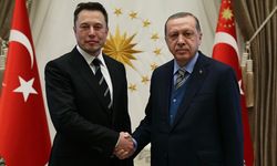 Cumhurbaşkanı Erdoğan'dan Elon Musk'a yanıt