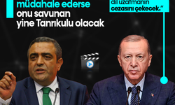 Can Dündar: Yarın komutanlar Erdoğan’a müdahale ederse onu savunan yine Tanrıkulu olacak