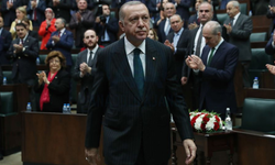 45 muhalif başkan Ak Parti'ye geçti!