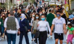 Uzmanlardan maske uyarısı: Eris varyantı yayılımı artıyor