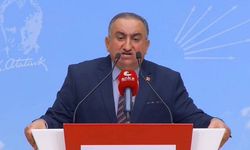 CHP Genel Başkanlığı'na aday olduğunu açıkladı