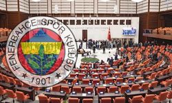 Fenerbahçe'de dizilişin değişmesi için TBMM'ye dilekçe verildi