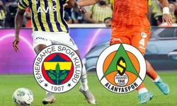 Alanyaspor Fenerbahçe maçı ne zaman, saat kaçta ve hangi kanalda yayınlanacak?