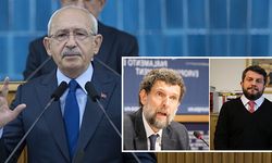 Kılıçdaroğlu sert çıktı: Saray Türkiye'yi itibarsızlaştırma derdinde