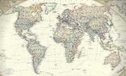 Haritacılık nedir, kaç çeşit haritacılık var?