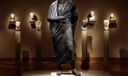 20 milyon dolar değerindeki heykel Türkiye'den kaçırıldı: ABD el koydu!
