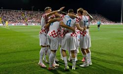 Türkiye maçı öncesinde Hırvatistan'a soruşturma! Sahaya cezalı çıkabilir