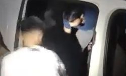 Tekirdağ'da bir araçta 12 kaçak göçmen yakalandı! 2 gözaltı