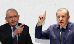 Kemal Kılıçdaroğlu, Cumhurbaşkanı Erdoğan'a seslendi: Hangisini temsil edeceğine karar ver