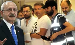 Kılıçdaroğlu'ndan Adalet Bakanı'na bomba soru: Veysel Şahin kimlerin çıkarı için korunuyor?
