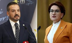 İYİ Parti Sözcüsü Zorlu'dan Meral Akşener'in sağlık durumuna ilişkin açıklama