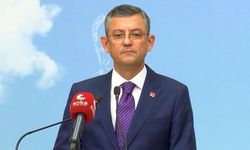 CHP Başkan adayı Özgür Özel'den 'HDP ile gizli protokol' itirafı!
