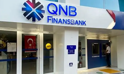 QNB Finansbank 50 bin TL borç kapatma kredisi veriyor! Hemde günlük 80 TL'ye