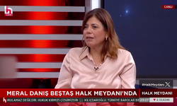Yeşil Sol Parti'li Meral Danış Beştaş: Ümit Özdağ bakan olsun diye mi Kemal Kılıçdaroğlu'na oy verdik?