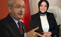 Kemal Kılıçdaroğlu'nun danışman atadığı Perinaz Mahpeyker Yaman: Her partiden teklif aldım