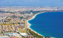 Antalya'da bir Rus 80 daire alıp otele çevirdi