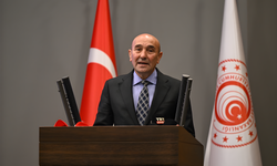 İYİ Parti'nin "İzmir" kararı sonrası Belediye Başkanı Tunç Soyer'den ilk açıklama