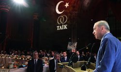 Cumhurbaşkanı Erdoğan: Hedefimiz 100 milyar doları yakalamak