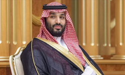 Suudi Arabistan Veliaht Prensi Muhammed bin Selman: İsrail ile normalleşiyoruz