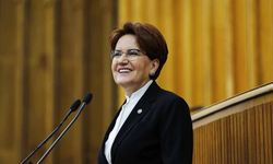 İYİ Parti'nin Eskişehir adayı belli oldu: Meral Akşener 27 Eylül'de Eskişehir'e gidiyor