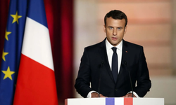 Fransa'dan flaş Nijer kararı: Macron resmen açıkladı