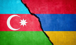 Azerbaycan'ın Dağlık Karabağ operasyonundan sonra Ermenistan'a kitlesel göç başladı