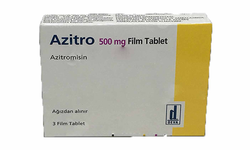 Azitro yasaklandı! Azitro nedir? Azitro neden yasaklandı?
