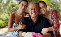 Fatih Terim'e efsanelere yakışır doğum günü partisi! Girişi olay oldu