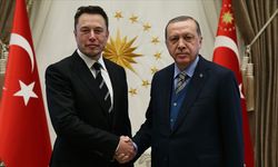 Cumhurbaşkanı Erdoğan, Elon Musk ile ilgili: Kendisini İzmir Teknofest'e davet ettim