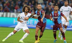 Trabzonspor- Kasımpaşa maç sonucu