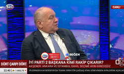 Canlı yayında CHP liderini yerden yere vurdu: Kemal Kılıçdaroğlu, Cumhurbaşkanı Erdoğan'ın sağ kolu