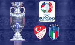 EURO 2032 Türkiye ve İtalya ortak başvurusu kabul edildi!