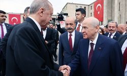 Bomba kulis: Cumhurbaşkanı Erdoğan, Devlet Bahçeli'den rahatsız