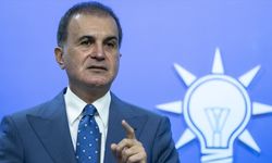 AK Parti'li Ömer Çelik'ten Kemal Kılıçdaroğlu'na tepki: CHP'ye kilit vuruyor