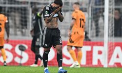 Beşiktaş, Lugano karşısında son 10 dakikada kaybetti