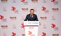 CHP'de İstanbul İl Başkanı belli oldu: Ekrem İmamoğlu'nun adayı kazandı