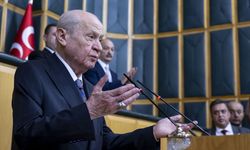 Devlet Bahçeli: Türk-İslam medeniyetinin gözü yaşlıdır