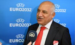 TFF Başkanı Mehmet Büyükekşi yanıtladı: Süper Kupa neden Suudi Arabistan'da oynanacak?